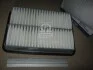 Фільтр повітряний Hyundai Santa Fe 00-05 (Mobis) Hyundai/Kia/Mobis 2811326000 (фото 2)