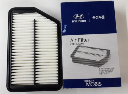 Фильтр воздушный (28113-2S000) Mobis Hyundai/Kia/Mobis 281132s000