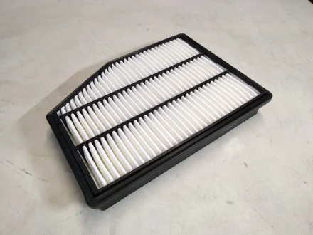 Фільтр повітряний Kia Opirus 06- (Mobis) Hyundai/Kia/Mobis 281133f900 (фото 1)