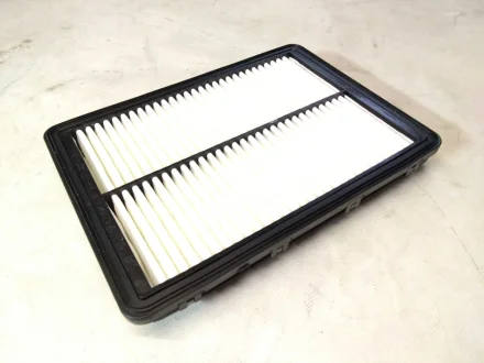 Фільтр повітряний двигуна Hyundai/Kia/Mobis 28113c1100 (фото 1)