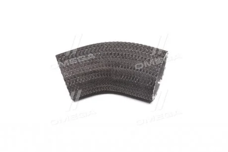 Патрубок радиатора охлаждения Hyundai/Kia/Mobis 281624A480