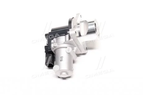 Клапан EGR (рециркуляции выхлопных газов) (28410-2F000) Mobis Hyundai/Kia/Mobis 284102f000