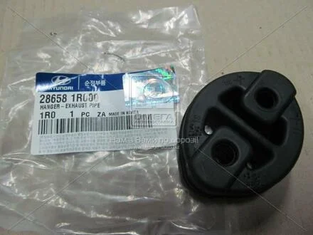 Подвеска глушителя (Mobis) Hyundai/Kia/Mobis 286581r000