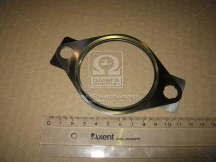 Прокладка приймальної труби Kia Optima 13- (Mobis) Hyundai/Kia/Mobis 287512t200