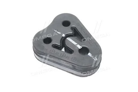 Кріплення глушника (Mobis) Hyundai/Kia/Mobis 28760H1010