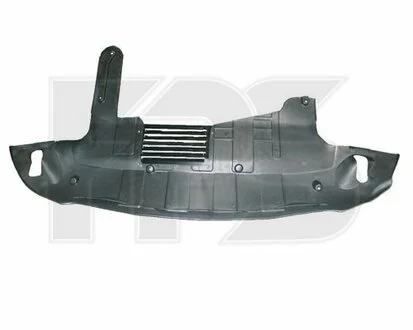 Захист двигуна (Mobis) Hyundai/Kia/Mobis 291102E000