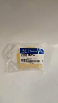 Фильтр топливный в сборе Hyundai/Kia/Mobis 310902D050 (фото 1)