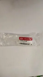 Фильтр топливный в сборе Hyundai/Kia/Mobis 310902D100