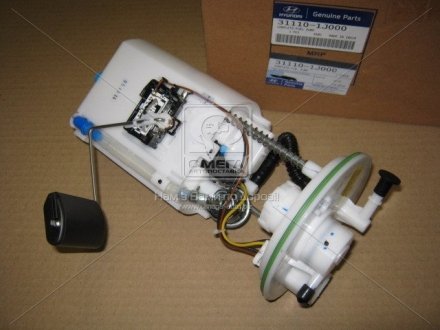Топливный насос в сборе (Mobis) Hyundai/Kia/Mobis 311101J000