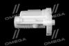 Фильтр топливный в бак VERACRUZ/IX55 (07-13) Hyundai/Kia/Mobis 31112-3J500 (фото 3)
