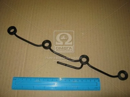 Трубка паливна Hyundai/Kia/Mobis 3151742002