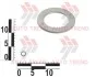 Шайба паливної форсунки 3154242000 HYUNDAI / KIA 3154242000