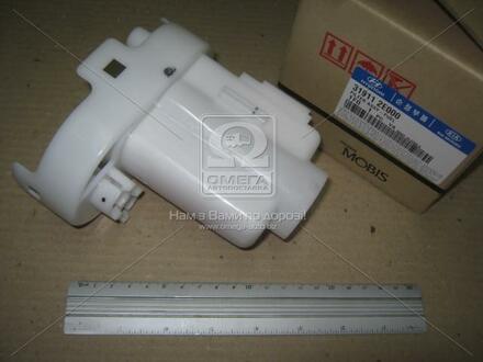 Фильтр топливный в сборе Hyundai/Kia/Mobis 319112e000 (фото 1)
