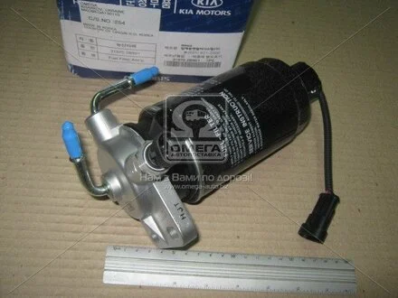 Фильтр топливный в сборе (компл) MOBIS Hyundai/Kia/Mobis 31970-2B901