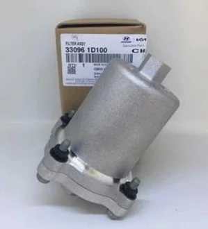 Фото 1 - фильтр топливный (газ) hyundai sonata 2.0 lpg 2019- Hyundai/Kia/Mobis 33096-1D100 ФИЛЬТР ТОПЛИВНЫЙ (газ) HYUNDAI SONATA 2.0 LPG 2019- Hyundai/Kia/Mobis 33096-1D100 (фото 1)