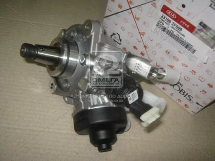 Насос паливний високого тиску (Mobis) Hyundai/Kia/Mobis 331002F000