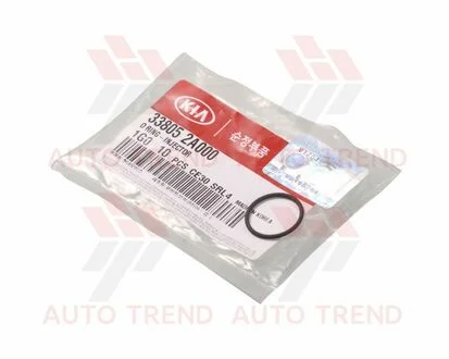Оригінальні запчастини KIA Hyundai/Kia/Mobis 338052a000 (фото 1)