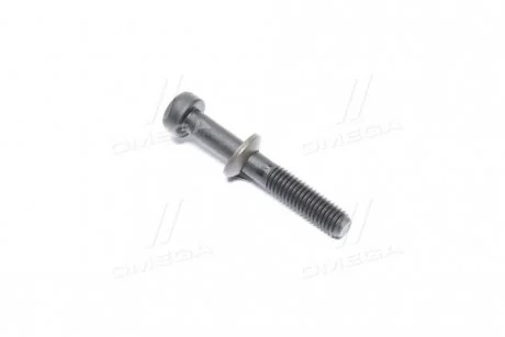 Болт крепления форсунки топливной (выр-во Mobis) Hyundai/Kia/Mobis 3381627004 (фото 1)