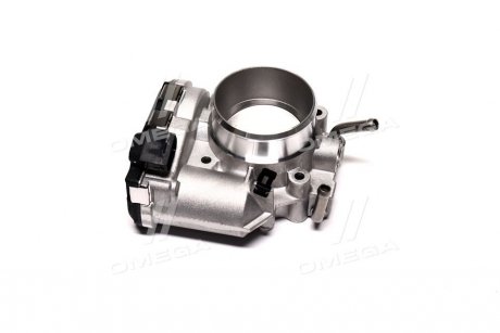 Дроссельная заслонка (выр-во Mobis) Hyundai/Kia/Mobis 3510025400 (фото 1)