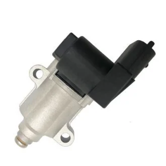 Клапан холостого ходу електричний 2.0MPI 16V HYUNDAI i-30 FD 07-12, Elantra HD 06-11, Elantra XD 00-06; KIA Ceed ED 07-12 Hyundai/Kia/Mobis 35150-23900