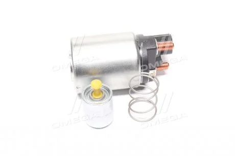 Реле втягивающее (Mobis) Hyundai/Kia/Mobis 361202A100