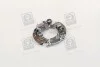 Щітка стартера (0.9kw) (Mobis) Hyundai/Kia/Mobis 36169-21740 (фото 1)