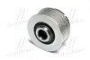 Шкив генератора (37321-25201) Mobis Hyundai/Kia/Mobis 3732125201 (фото 3)
