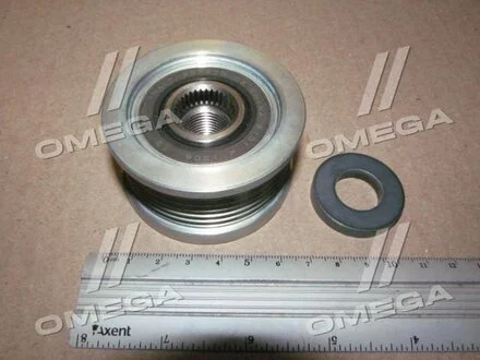 Шкв (Mobis) Hyundai/Kia/Mobis 3732227020 (фото 1)