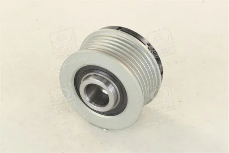 Шків генератора (вір-во Mobis) Hyundai/Kia/Mobis 37322-2F000 (фото 1)