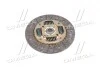Диск сцепления Hyundai/Kia/Mobis 4110022716 (фото 4)