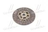 Диск сцепления ACCENT (06-) 1500 CC - U,DOHC - TCI,DIESEL Mobis Hyundai/Kia/Mobis 41100-23510 (фото 1)