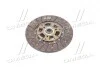 Диск сцепления ACCENT (06-) 1500 CC - U,DOHC - TCI,DIESEL Mobis Hyundai/Kia/Mobis 41100-23510 (фото 2)