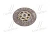 Диск сцепления ACCENT (06-) 1500 CC - U,DOHC - TCI,DIESEL Mobis Hyundai/Kia/Mobis 41100-23510 (фото 3)