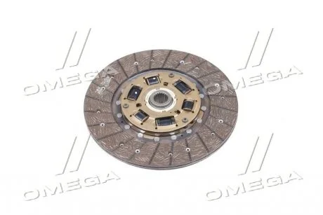 Диск зчеплення (Mobis) Hyundai/Kia/Mobis 41100-23510