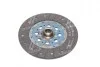 Диск зчеплення (Mobis) Hyundai/Kia/Mobis 41100-24520 (фото 4)