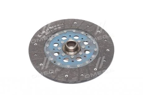 Диск сцепления Sonata 2000 CC/2400 CC - THETA 2,DOHC - MPI Mobis Hyundai/Kia/Mobis 41100-24520