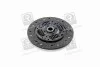 Диск зчеплення Hyundai/Kia/Mobis 41100-26010 (фото 1)