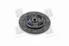 Диск зчеплення Hyundai/Kia/Mobis 41100-26010 (фото 4)