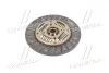 Диск сцепления MOBIS Hyundai/Kia/Mobis 41100-28610 (фото 2)