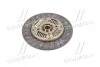 Диск сцепления MOBIS Hyundai/Kia/Mobis 41100-28610 (фото 3)