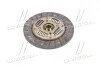 Диск сцепления MOBIS Hyundai/Kia/Mobis 41100-28610 (фото 4)
