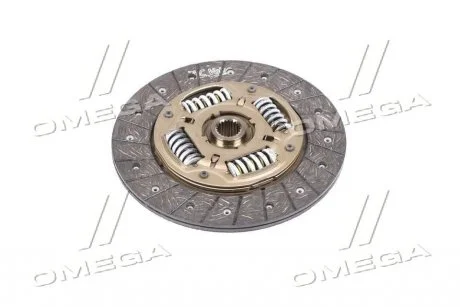 Диск сцепления MOBIS Hyundai/Kia/Mobis 41100-28610