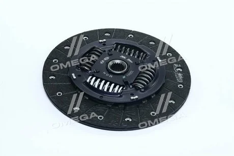 Диск сцепления Hyundai/Kia/Mobis 4110032001