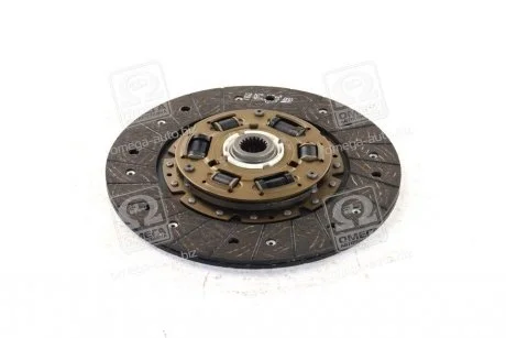 Диск зчеплення 2WD Tucson 04~ 2WD Hyundai/Kia/Mobis 4110039310