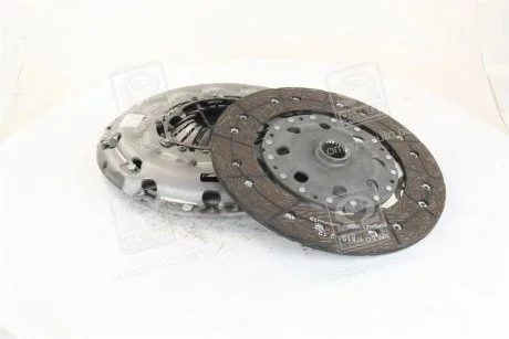 Диск сцепления и корзина в сборе (выр-во Mobis) Hyundai/Kia/Mobis 4120024720