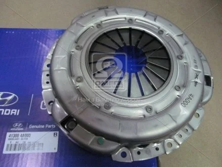 Корзини зчеплення (Mobis) Hyundai/Kia/Mobis 413004A000