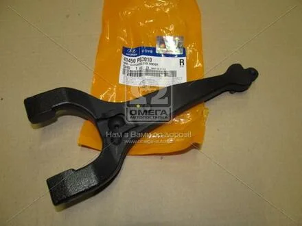 Вилка сцепления hd72 (Mobis) Hyundai/Kia/Mobis 41450P03010