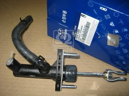 Цилиндр сцепления главный (выр-во Mobis) Hyundai/Kia/Mobis 416101C000