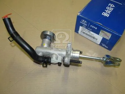 ЦИЛИНДР СЦЕПЛ ГЛАВН KIA RIO II 1.5CRDi 03.05- /HYUNDAI ACCENT III Hyundai/Kia/Mobis 41610-1G800