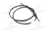 Трос перемикання передач HD65 HD72 Hyundai/Kia/Mobis 437405K100 (фото 1)